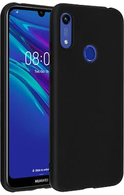 Avizar Carcasa Huawei Y6 2019 / Honor 8A Protección Silic Avizar Carcasa Huawei Y6 2019 / Honor 8A Protección Silic