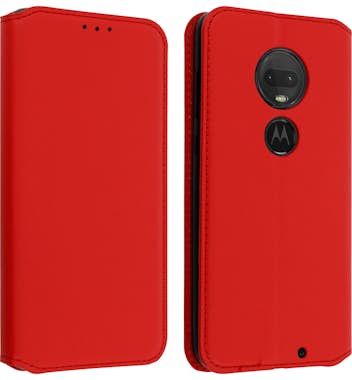 Avizar Funda Motorola Moto G7 / G7 Plus Libro Cartera F. Avizar Funda Motorola Moto G7 / G7 Plus Libro Cartera F.