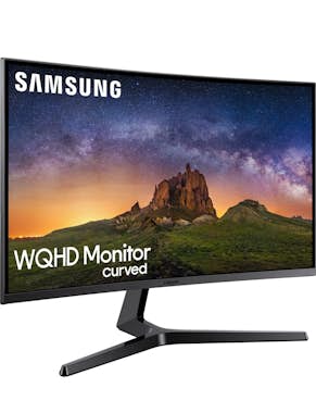 Samsung Samsung LC27JG50QQU LED display 68,3 cm (26.9"") W Samsung Samsung LC27JG50QQU LED display 68,3 cm (26.9"") W