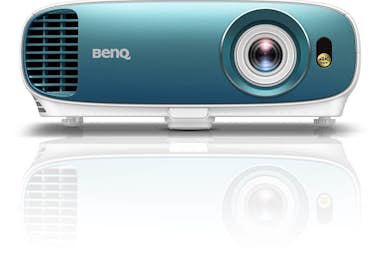 Benq Benq TK800M videoproyector 3000 lúmenes ANSI DLP 2 Benq Benq TK800M videoproyector 3000 lúmenes ANSI DLP 2