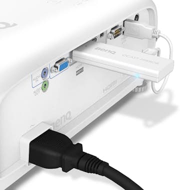 Benq Benq TK800M videoproyector 3000 lúmenes ANSI DLP 2 Benq Benq TK800M videoproyector 3000 lúmenes ANSI DLP 2