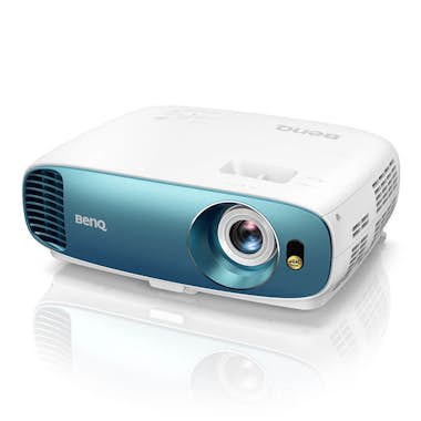 Benq Benq TK800M videoproyector 3000 lúmenes ANSI DLP 2 Benq Benq TK800M videoproyector 3000 lúmenes ANSI DLP 2