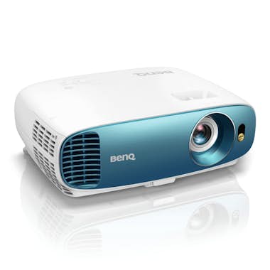 Benq Benq TK800M videoproyector 3000 lúmenes ANSI DLP 2 Benq Benq TK800M videoproyector 3000 lúmenes ANSI DLP 2