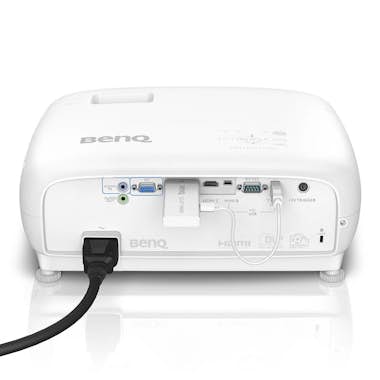 Benq Benq TK800M videoproyector 3000 lúmenes ANSI DLP 2 Benq Benq TK800M videoproyector 3000 lúmenes ANSI DLP 2
