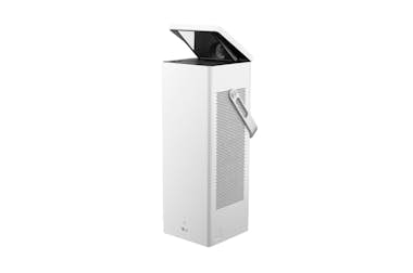 LG LG HU80KSW videoproyector 2500 lúmenes ANSI DLP 21 LG LG HU80KSW videoproyector 2500 lúmenes ANSI DLP 21