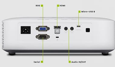 Casio Casio XJ-V2 videoproyector 3000 lúmenes ANSI DLP X Casio Casio XJ-V2 videoproyector 3000 lúmenes ANSI DLP X