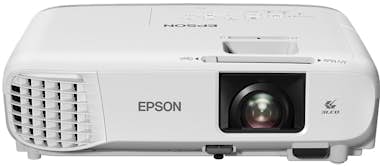 Epson Epson EB-S39 videoproyector 3300 lúmenes ANSI 3LCD Epson Epson EB-S39 videoproyector 3300 lúmenes ANSI 3LCD