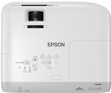 Epson Epson EB-S39 videoproyector 3300 lúmenes ANSI 3LCD Epson Epson EB-S39 videoproyector 3300 lúmenes ANSI 3LCD