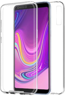 Cool Funda Silicona 3D Samsung A920 Galaxy A9 (2018) (T
