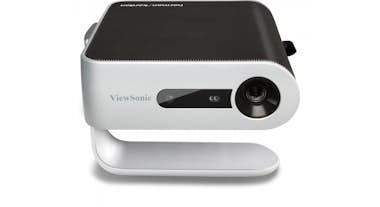 ViewSonic Viewsonic M1 videoproyector 250 lúmenes ANSI DLP W