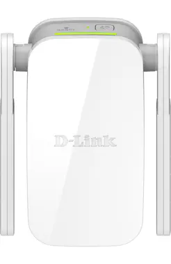 D-Link D-Link DAP-1610 ampliador de red Transmisor y rece D-Link D-Link DAP-1610 ampliador de red Transmisor y rece