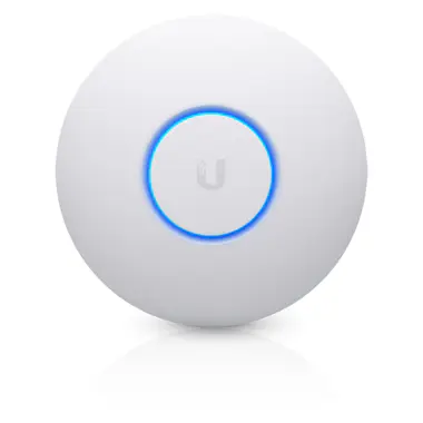 Ubiquiti Networks Ubiquiti Networks UniFi nanoHD punto de acceso WLA Ubiquiti Networks Ubiquiti Networks UniFi nanoHD punto de acceso WLA
