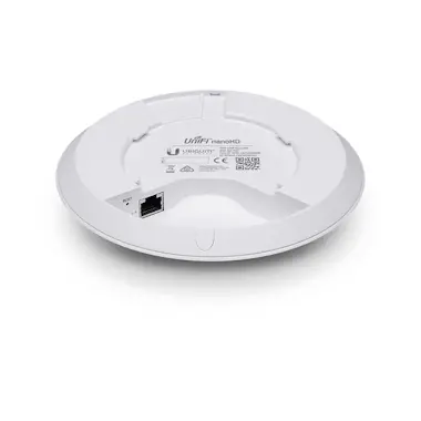 Ubiquiti Networks Ubiquiti Networks UniFi nanoHD punto de acceso WLA Ubiquiti Networks Ubiquiti Networks UniFi nanoHD punto de acceso WLA