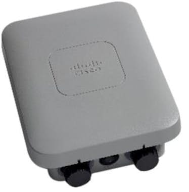 Cisco Cisco Aironet 1540 punto de acceso WLAN 867 Mbit/s Cisco Cisco Aironet 1540 punto de acceso WLAN 867 Mbit/s