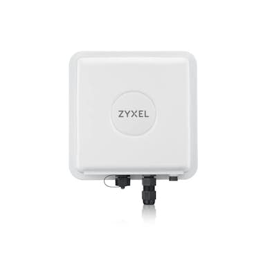 ZyXEL Zyxel WAC6552D-S punto de acceso WLAN Energía sobr ZyXEL Zyxel WAC6552D-S punto de acceso WLAN Energía sobr