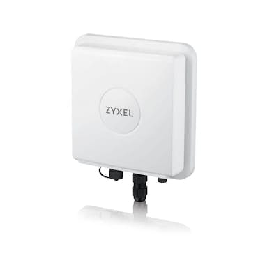 ZyXEL Zyxel WAC6552D-S punto de acceso WLAN Energía sobr ZyXEL Zyxel WAC6552D-S punto de acceso WLAN Energía sobr