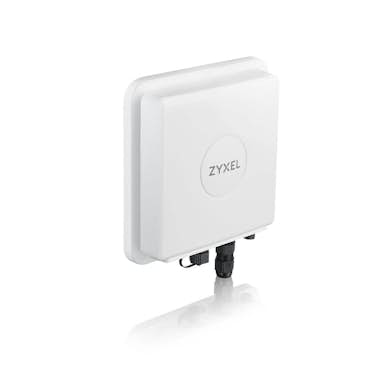 ZyXEL Zyxel WAC6552D-S punto de acceso WLAN Energía sobr ZyXEL Zyxel WAC6552D-S punto de acceso WLAN Energía sobr