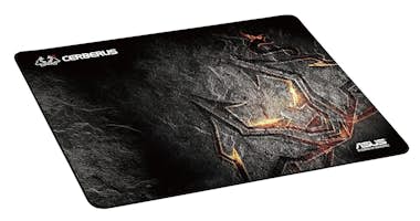 Asus ASUS Cerberus Multicolor Alfombrilla de ratón para Asus ASUS Cerberus Multicolor Alfombrilla de ratón para