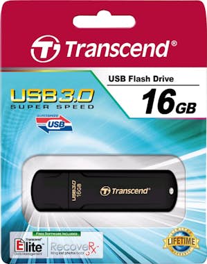 Transcend Transcend JetFlash 700 unidad flash USB
