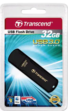 Transcend Transcend JetFlash elite 700 unidad flash USB Transcend Transcend JetFlash elite 700 unidad flash USB