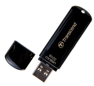 Transcend Transcend JetFlash elite 700 unidad flash USB Transcend Transcend JetFlash elite 700 unidad flash USB