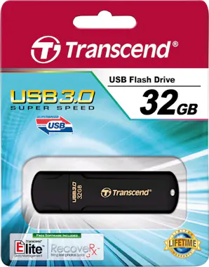 Transcend Transcend JetFlash elite 700 unidad flash USB Transcend Transcend JetFlash elite 700 unidad flash USB