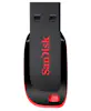 SanDisk Sandisk Cruzer Blade unidad flash USB 128 GB USB t SanDisk Sandisk Cruzer Blade unidad flash USB 128 GB USB t