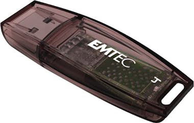 Emtec Emtec C410 4GB unidad flash USB USB tipo A 2.0 Neg Emtec Emtec C410 4GB unidad flash USB USB tipo A 2.0 Neg