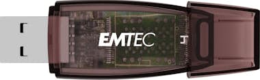 Emtec Emtec C410 4GB unidad flash USB USB tipo A 2.0 Neg Emtec Emtec C410 4GB unidad flash USB USB tipo A 2.0 Neg