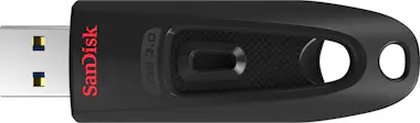 SanDisk Sandisk Ultra unidad flash USB 256 GB USB tipo A 3 SanDisk Sandisk Ultra unidad flash USB 256 GB USB tipo A 3