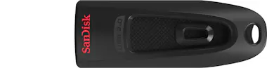 SanDisk Sandisk Ultra unidad flash USB 256 GB USB tipo A 3 SanDisk Sandisk Ultra unidad flash USB 256 GB USB tipo A 3