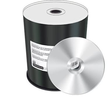 MEDIARANGE MediaRange MRPL505-C CD en blanco CD-R 700 MB 100 MEDIARANGE MediaRange MRPL505-C CD en blanco CD-R 700 MB 100
