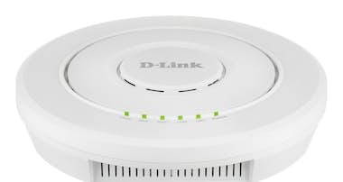 D-Link D-Link DWL-7620AP punto de acceso WLAN 2200 Mbit/s D-Link D-Link DWL-7620AP punto de acceso WLAN 2200 Mbit/s