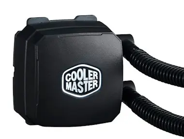 Cooler Master Cooler Master Nepton 120XL refrigeración agua y fr Cooler Master Cooler Master Nepton 120XL refrigeración agua y fr