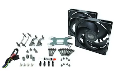 Cooler Master Cooler Master Nepton 120XL refrigeración agua y fr Cooler Master Cooler Master Nepton 120XL refrigeración agua y fr