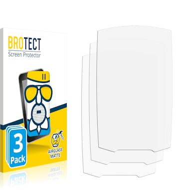 Brotect BROTECT Protector Pantalla Cristal Mate compatible Brotect BROTECT Protector Pantalla Cristal Mate compatible