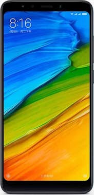 Xiaomi Redmi 5 16GB+2GB RAM Xiaomi Redmi 5 16GB+2GB RAM