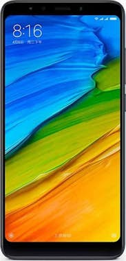 Xiaomi Redmi 5 16GB+2GB RAM