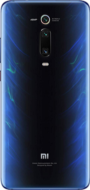 Xiaomi Mi 9T 128GB+6GB RAM Xiaomi Mi 9T 128GB+6GB RAM