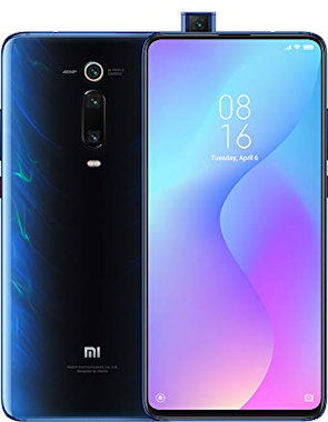 Xiaomi Mi 9T 128GB+6GB RAM Xiaomi Mi 9T 128GB+6GB RAM