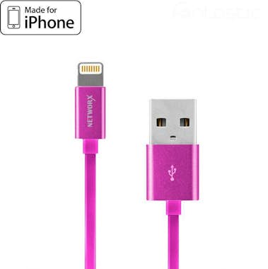Apple Cable USB iPhone 5 / 6 / 7 / 8 / 8 Plus / IPhone X Apple Cable USB iPhone 5 / 6 / 7 / 8 / 8 Plus / IPhone X