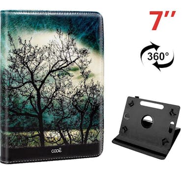 Cool Funda Ebook / Tablet 7 pulg Polipiel Universal Pai Cool Funda Ebook / Tablet 7 pulg Polipiel Universal Pai
