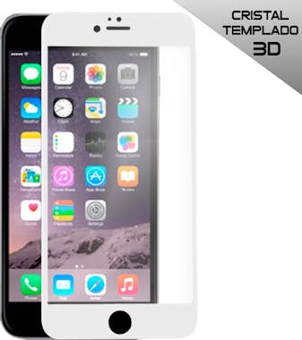Cool Protector Pantalla Cristal Templado iPhone 6 Plus Cool Protector Pantalla Cristal Templado iPhone 6 Plus