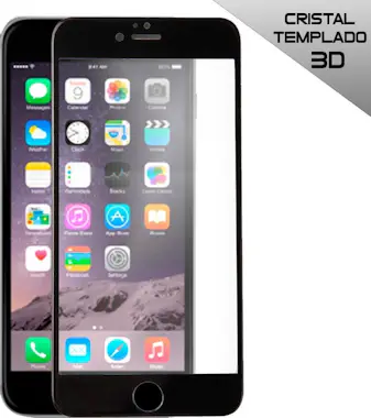 Cool Protector Pantalla Cristal Templado iPhone 6 Plus Cool Protector Pantalla Cristal Templado iPhone 6 Plus