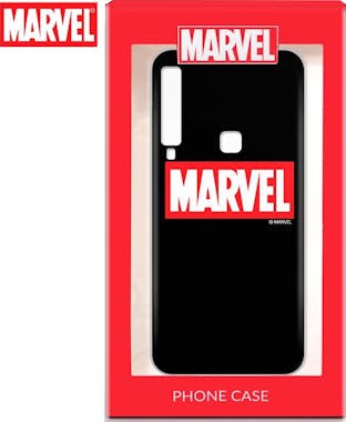 Marvel Carcasa Samsung A920 Galaxy A9 (2018) Iron Man Marvel Carcasa Samsung A920 Galaxy A9 (2018) Iron Man