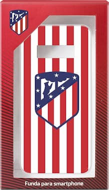 Atlético de Madrid Carcasa Samsung N955 Galaxy Note 8 Licencia Fútbol Atlético de Madrid Carcasa Samsung N955 Galaxy Note 8 Licencia Fútbol