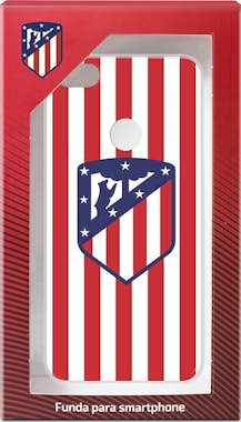 Atlético de Madrid Carcasa Xiaomi Redmi Note 5A / Note 5A Prime Licen Atlético de Madrid Carcasa Xiaomi Redmi Note 5A / Note 5A Prime Licen