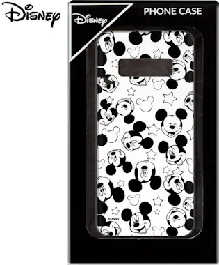 Disney Carcasa Samsung G975 Galaxy S10 Plus Licencia Mick Disney Carcasa Samsung G975 Galaxy S10 Plus Licencia Mick