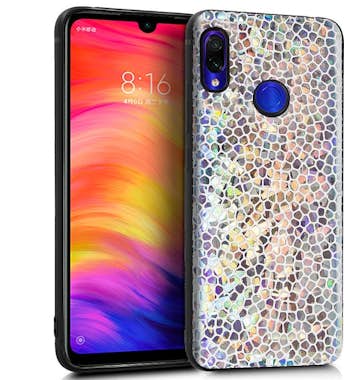 Cool Carcasa Xiaomi Redmi Note 7 / Note 7 Pro Brillo Pl Cool Carcasa Xiaomi Redmi Note 7 / Note 7 Pro Brillo Pl
