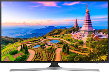 Samsung 55" 4K SmartTV UE55MU6105KXXC Samsung 55" 4K SmartTV UE55MU6105KXXC